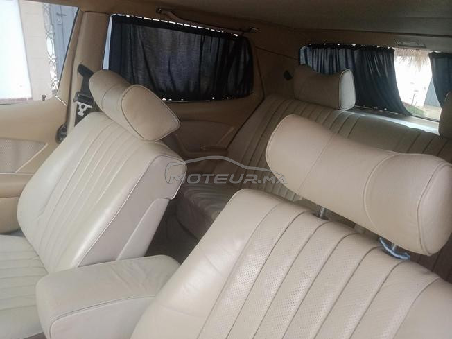 Mercedes 280 sel 4.5 w116