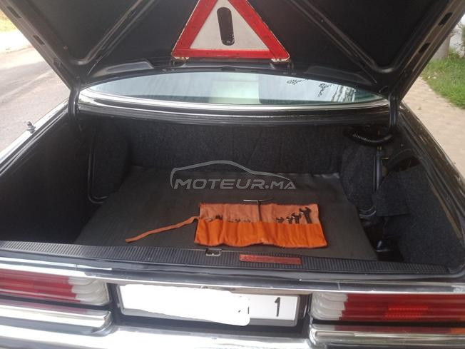 Mercedes 280 sel 4.5 w116