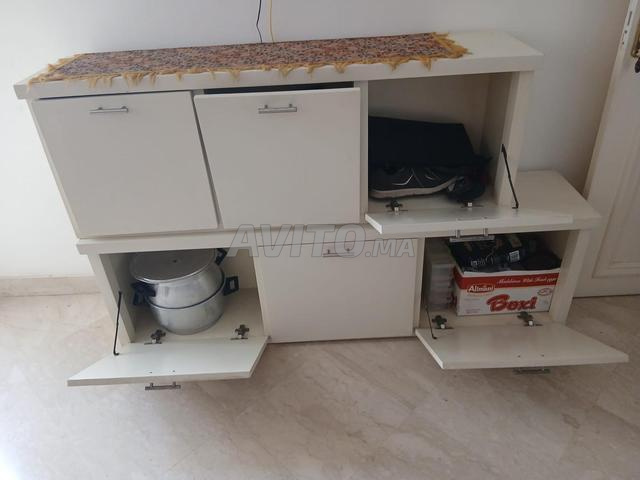أثاث طاولات وديكور - 2