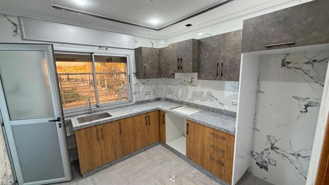 Appartement vide à louer à Diyar Tanja