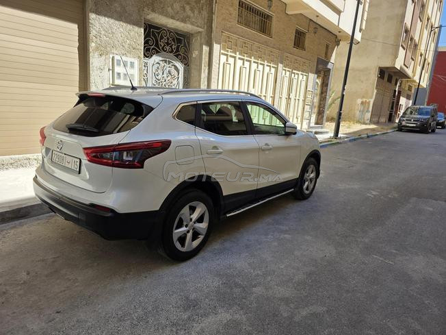 Nissan Qashqai 2018
