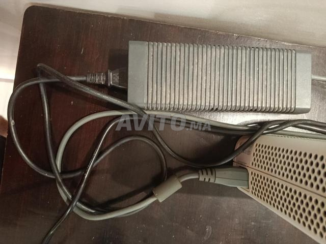 Xbox 360 flashée - 2