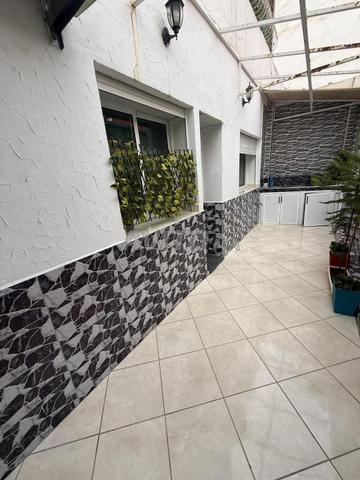 Bel Appart de 112 m² de 3ch Terrasse Ville-Haute - 2