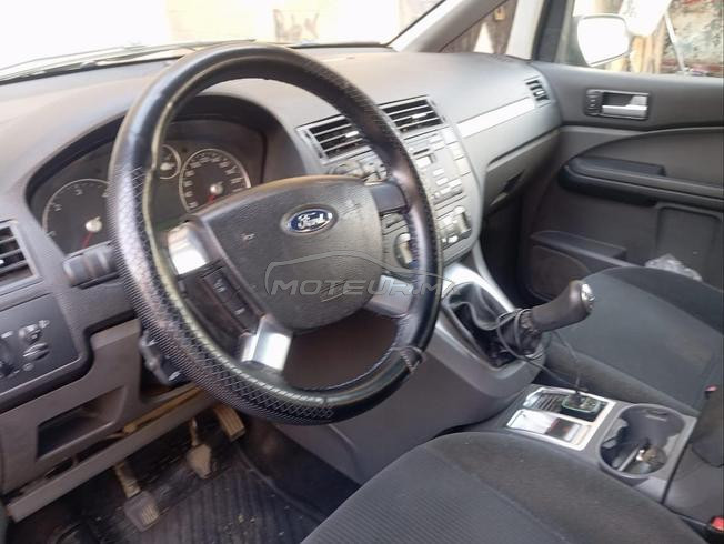 Ford c max en bon état 