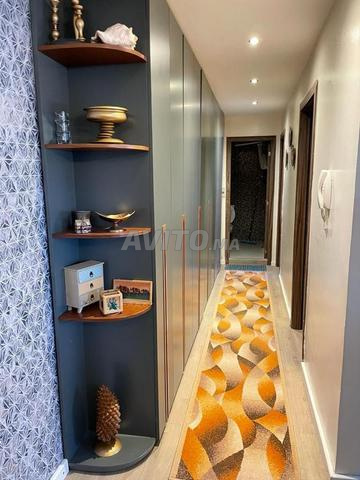 Appartement à louer 50 m² à Salé - 2