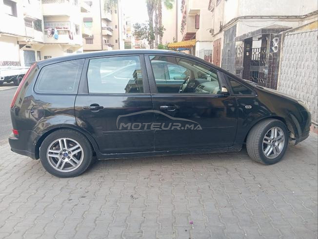 Ford c max en bon état 