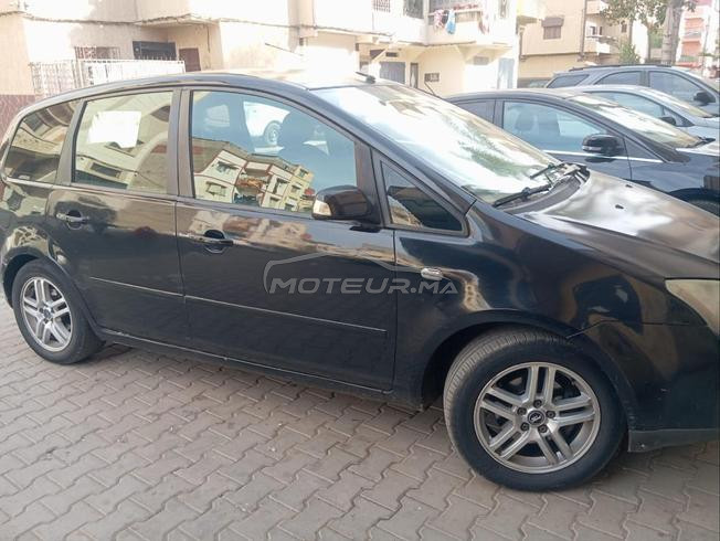 Ford c max en bon état 