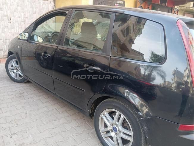 Ford c max en bon état 