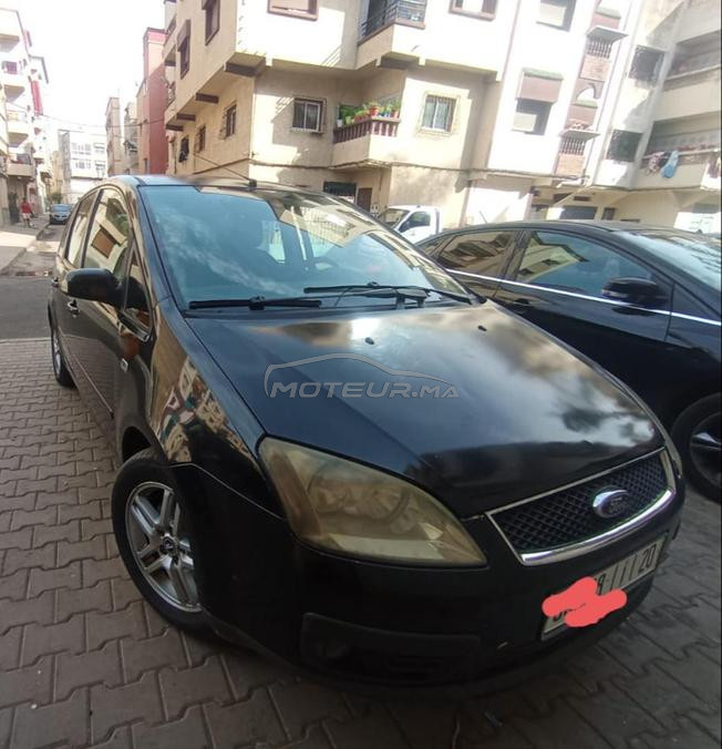 Ford c max en bon état 