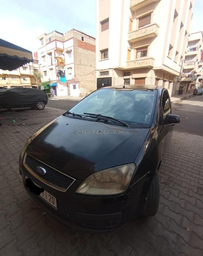 Ford c max en bon état 