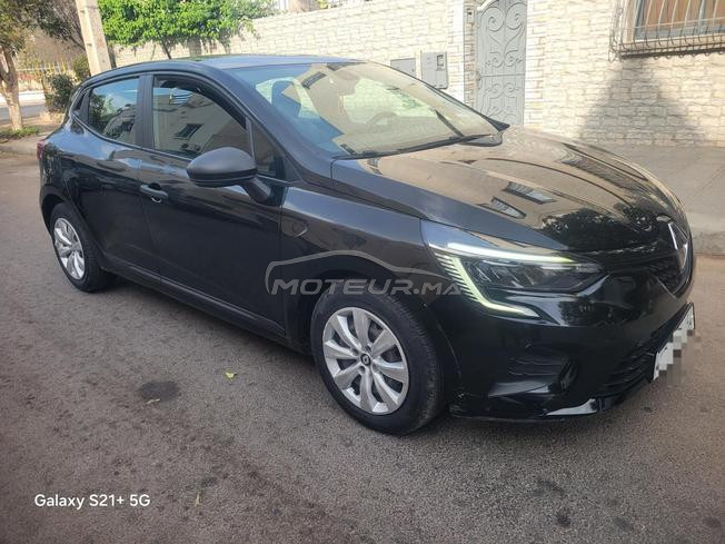 clio 5 model 2023