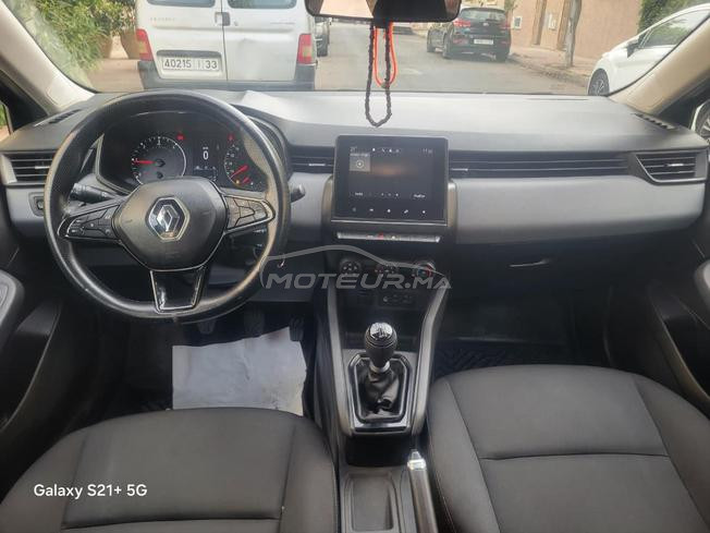 clio 5 model 2023