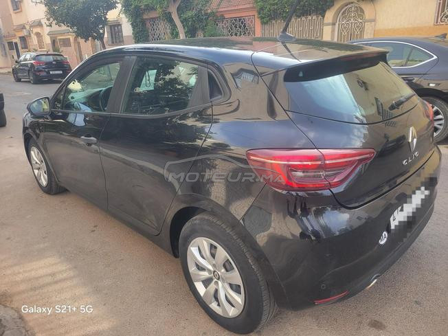 clio 5 model 2023