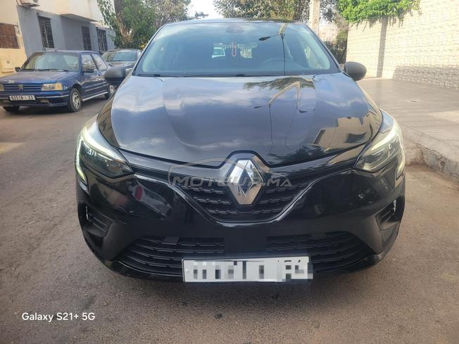 clio 5 model 2023