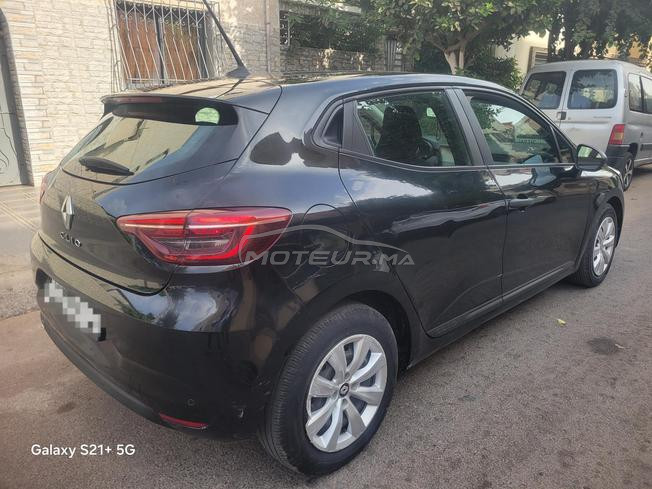 clio 5 model 2023
