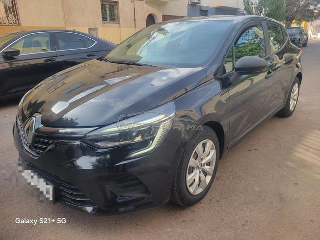 clio 5 model 2023