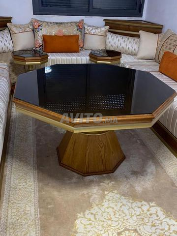 Salon complet avec tout - 2