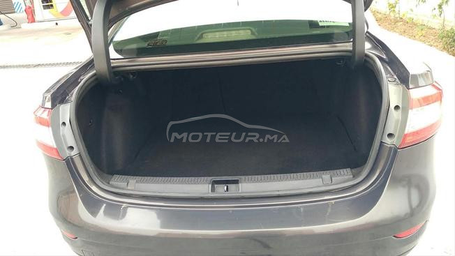 fluence modèle fin 2016 a vendre