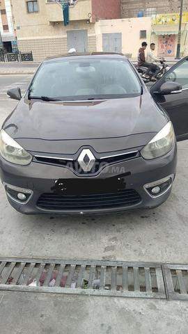 Renault Fluence modèle fin 2016 à vendre - 2