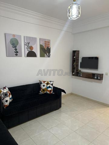 Appartement à louer 50 m² à El Jadida - 2