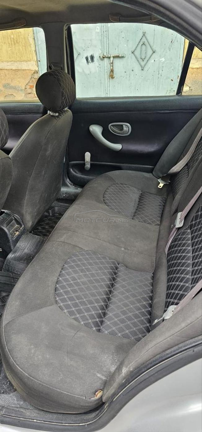 Peugeot 406 diesel mdel 96 ded 2002 8 chv