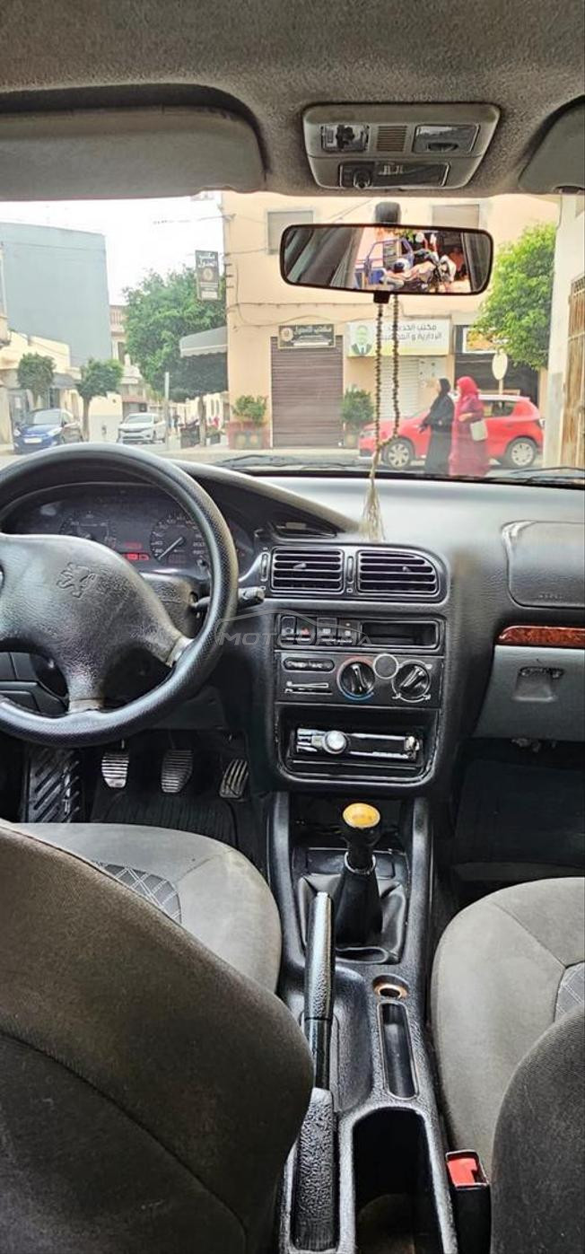 Peugeot 406 diesel mdel 96 ded 2002 8 chv