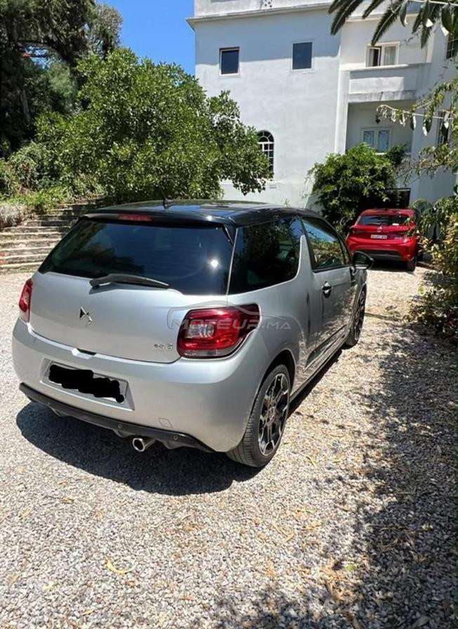 Citroen DS 3 Automatic 