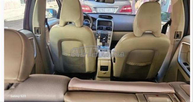 Volvo XC60 Diesel Automatique 2009 à Rabat