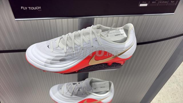 👟 Chaussures de sport Nike authentiques