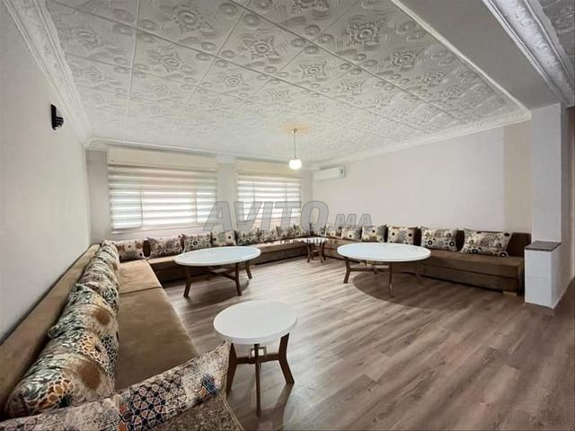 Superbe appartement meublé à louer au cœur de Tanger - 2