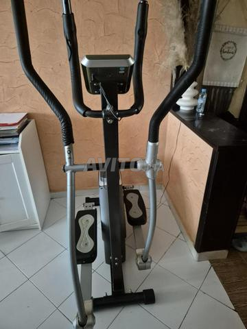 دراجة بيضاويّة للبيع