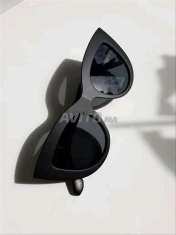 Lunettes pour femme fabriquées en Italie - 2