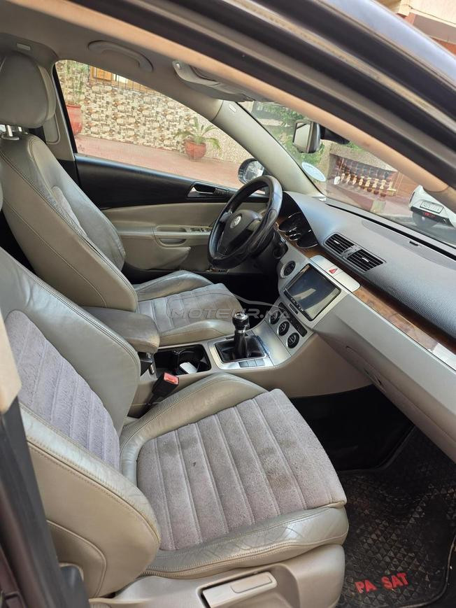 Passat B6 Bluemotion 1.9 TDI Diesel