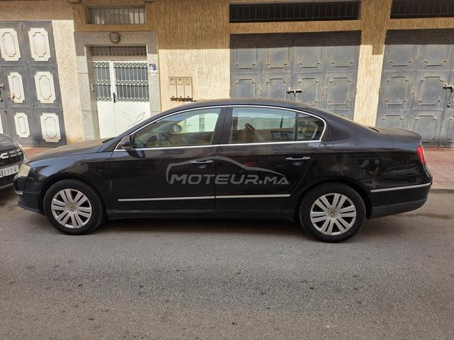 Passat B6 Bluemotion 1.9 TDI Diesel