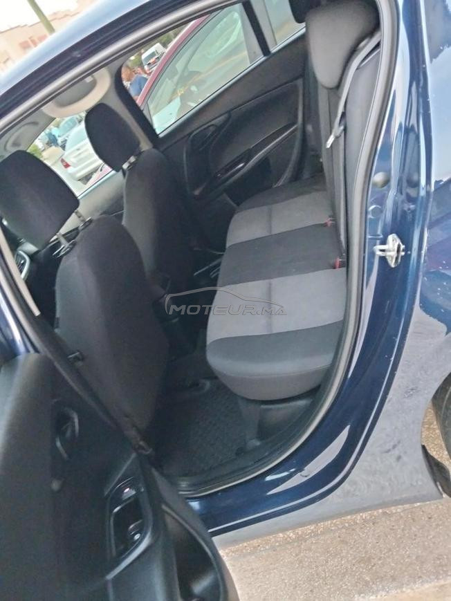 Fiat Tipo automatique 