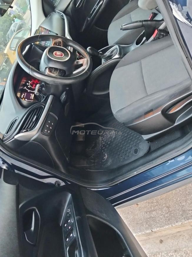 Fiat Tipo automatique 