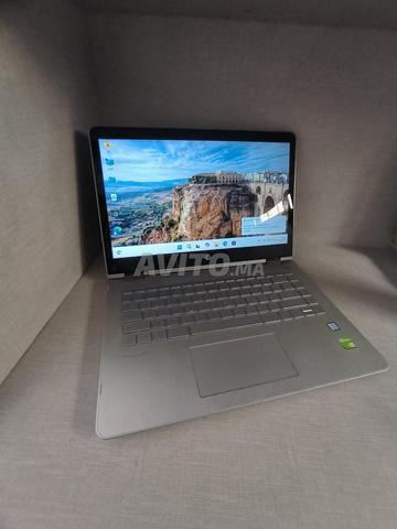 HP Pavilion ببطاقة رسومات مزدوجة - 2