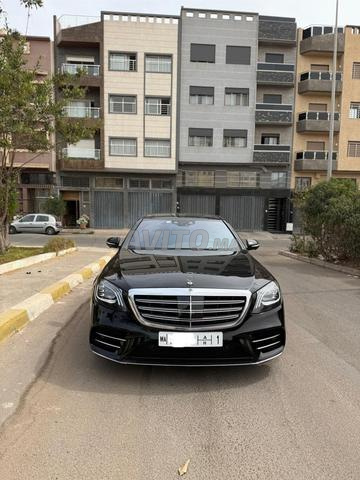 Mercedes S400 — Excellent état | Suivi Mercedes - 2