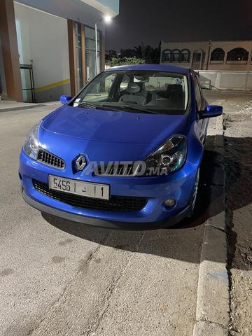 Clio 3 RS 2009 - 2