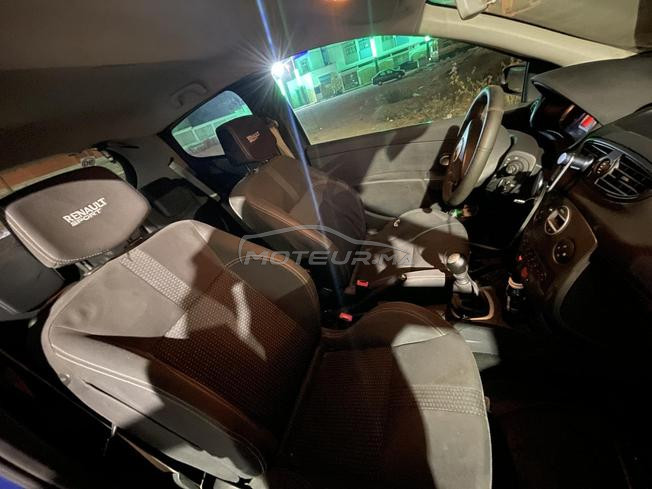 Clio 3 RS 2009 