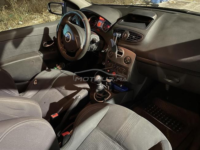Clio 3 RS 2009 