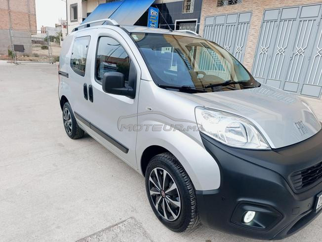 Fiat Fiorino Diesel Manuelle 2023/11  à Tanger