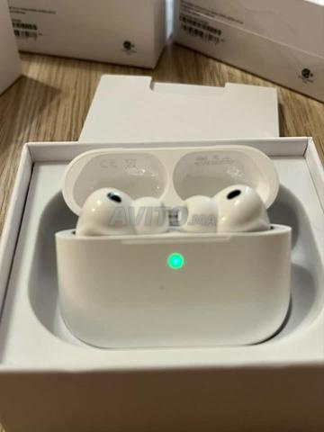 Airpods 2 pro ANC - 2