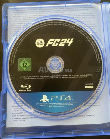FC 24 ultimate edition pour ps4 - 2