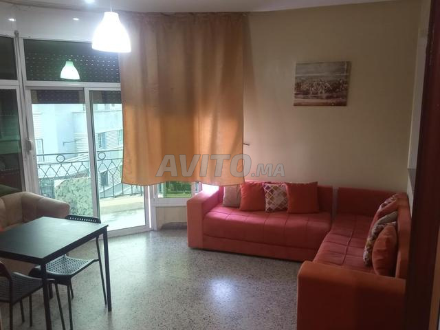 Appartement meublé pour vacances - 2