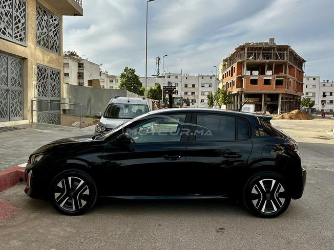 Peugeot 208 fin 2024/13