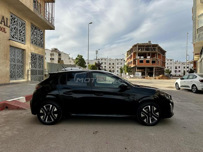 Peugeot 208 fin 2024/13