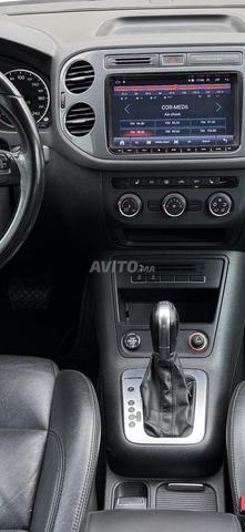 Tiguan 2018, très propre, toutes options. - 2