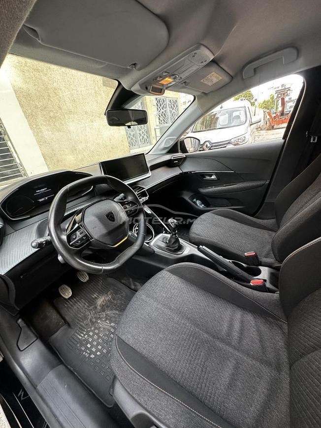 Peugeot 208 fin 2024/13