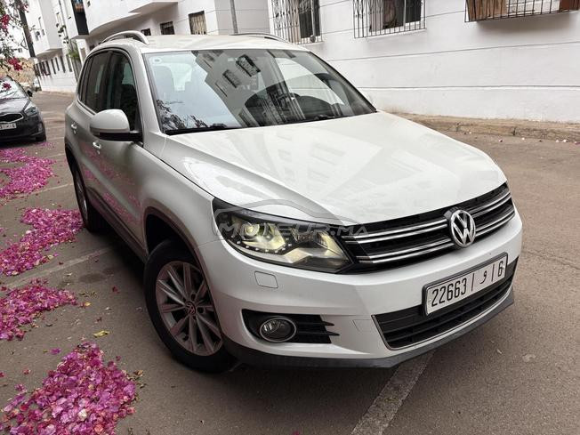 Tiguan 2018, trés propre, toutes options.